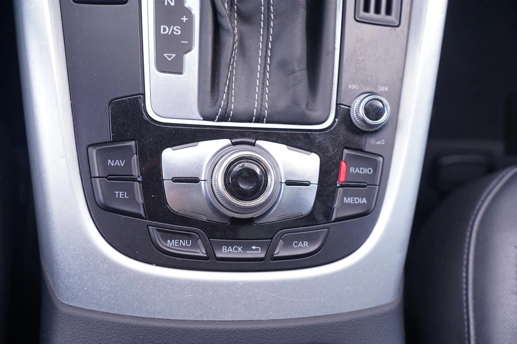 Audi Q5 – foto 41