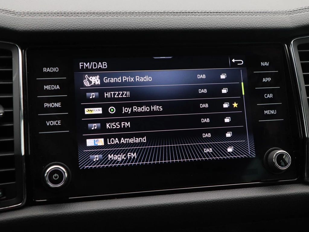 Škoda Kodiaq – foto 25