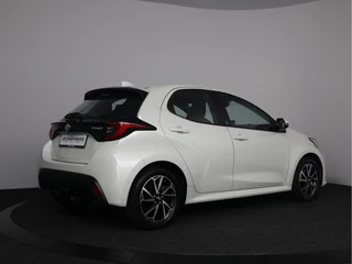 Toyota Yaris – thumbnail 6