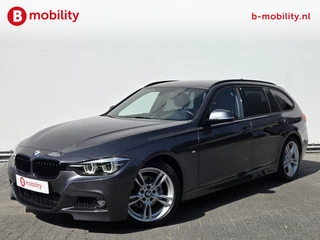 BMW 3 Serie – thumbnail 1