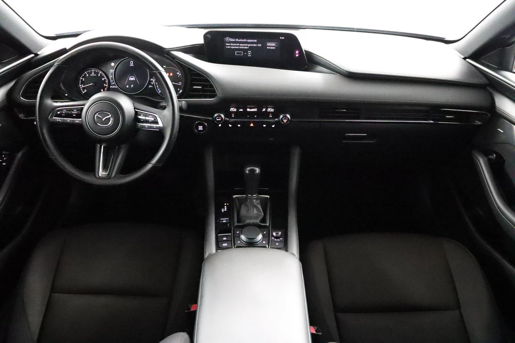 Mazda 3 – foto 11