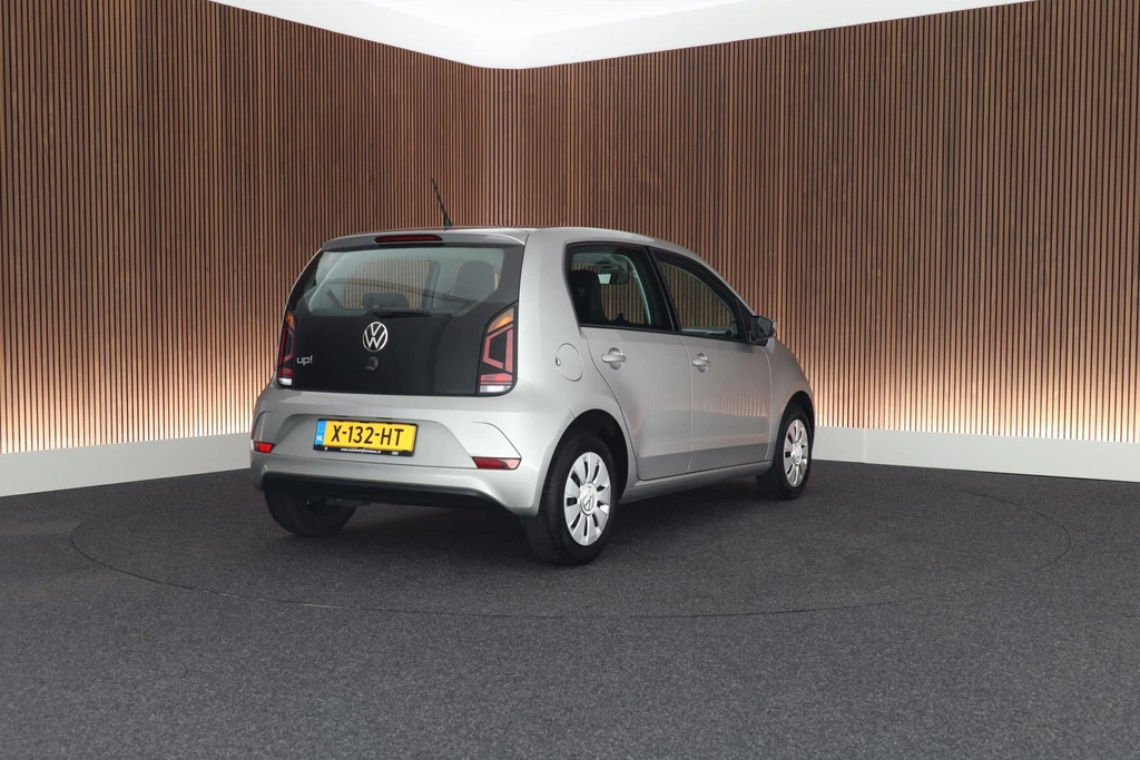 Volkswagen up! – foto 4