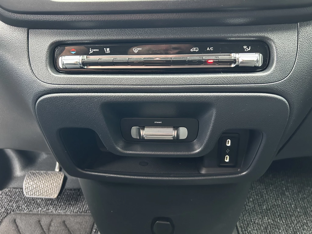 Mercedes-Benz Vito – foto 23