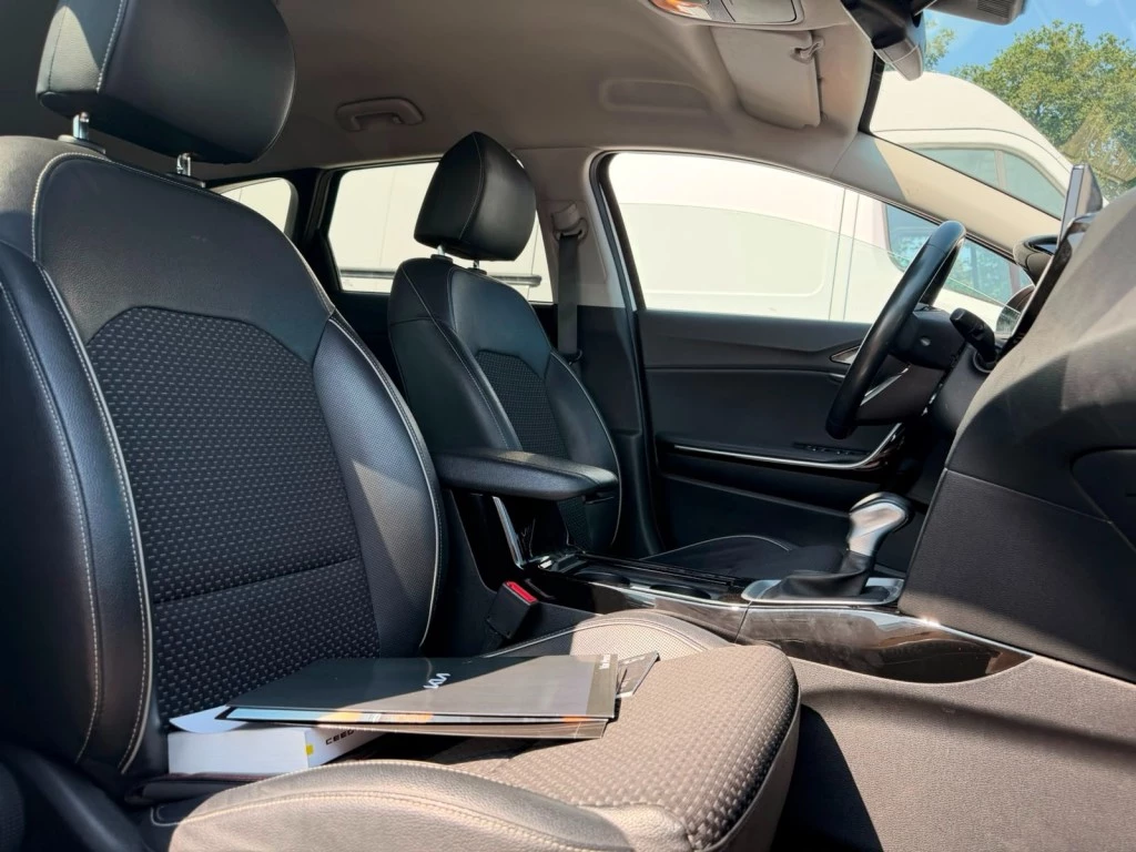 Kia Ceed – foto 25