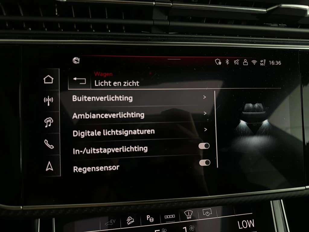 Audi Q8 – foto 33