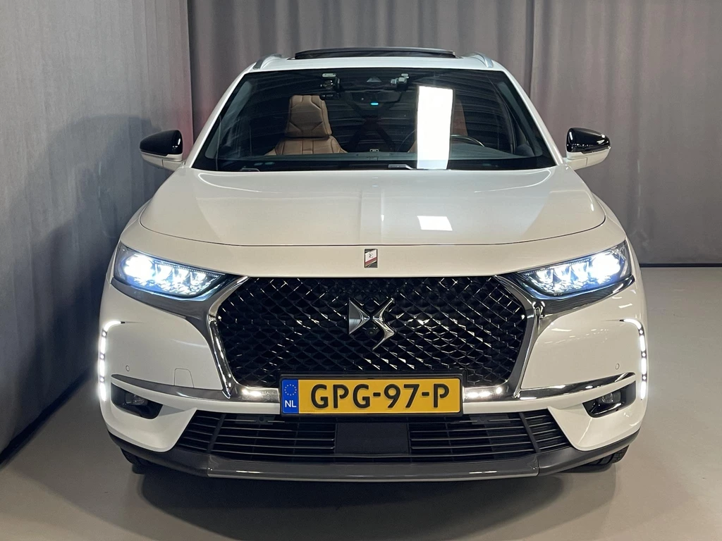DS DS 7 – foto 6