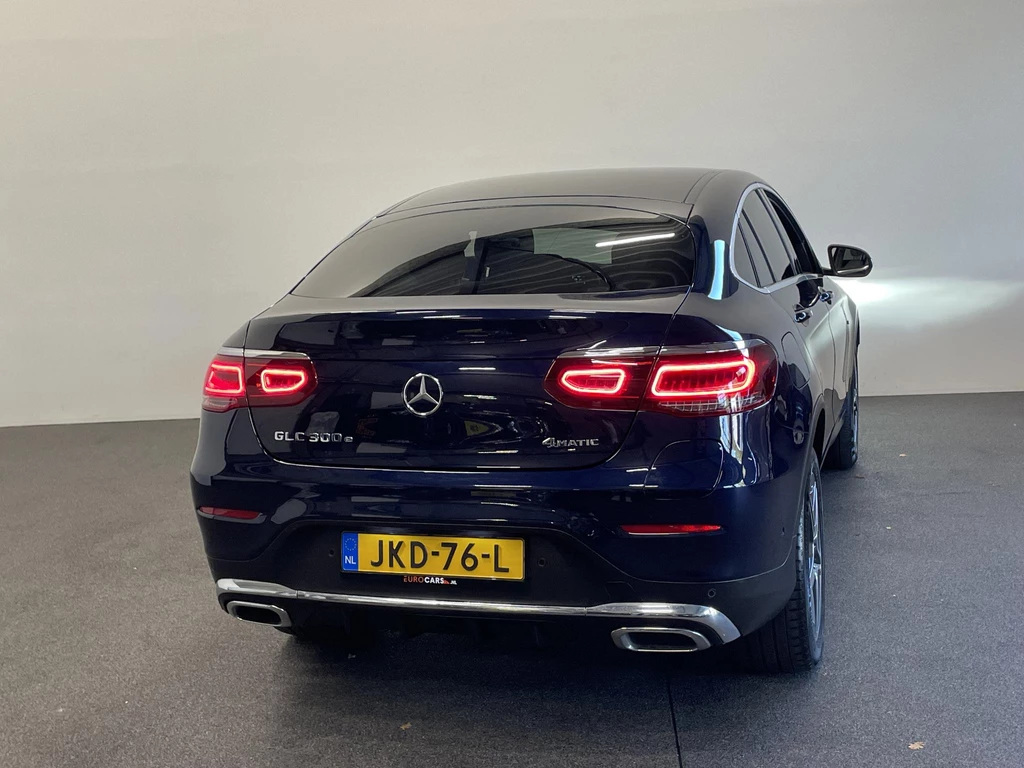 Mercedes-Benz GLC – foto 8