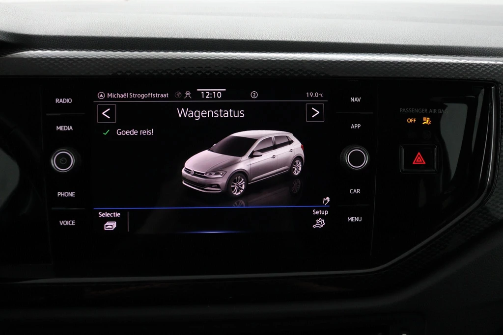 Volkswagen Polo – foto 48