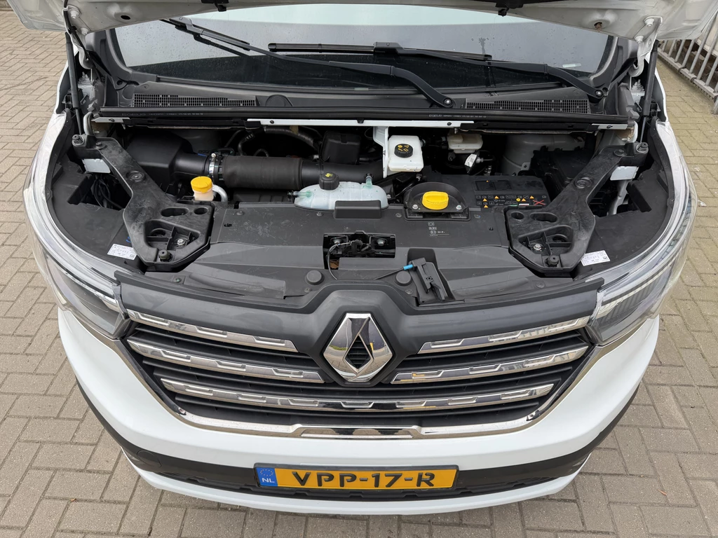 Renault Trafic – foto 16