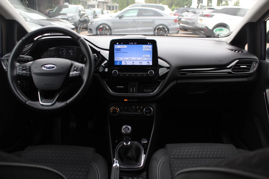 Ford Fiesta – foto 3