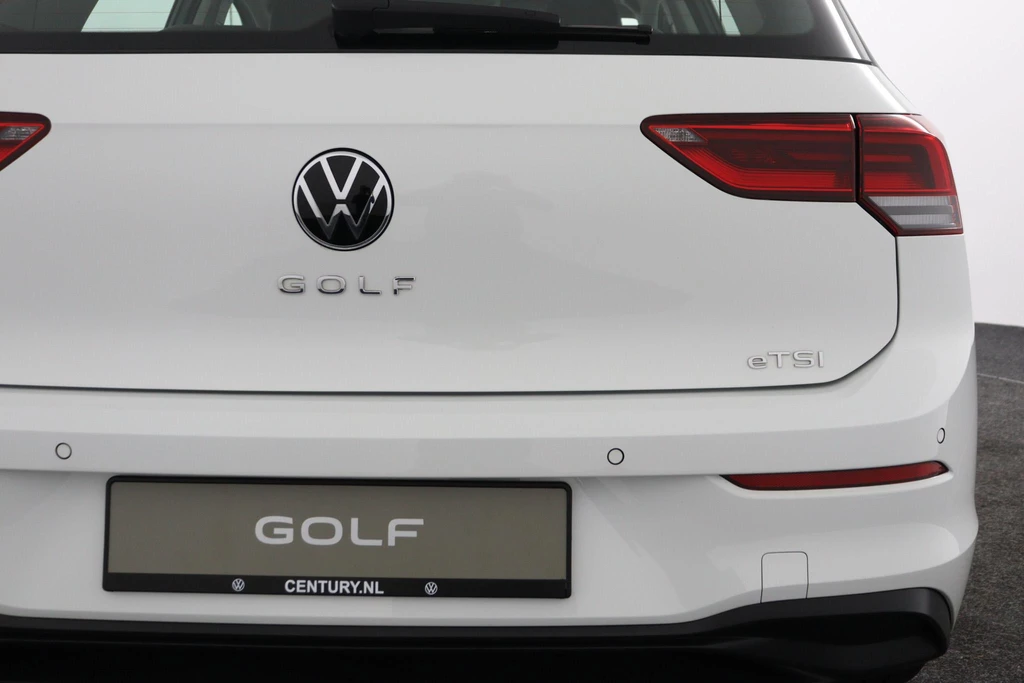 Volkswagen Golf – foto 4