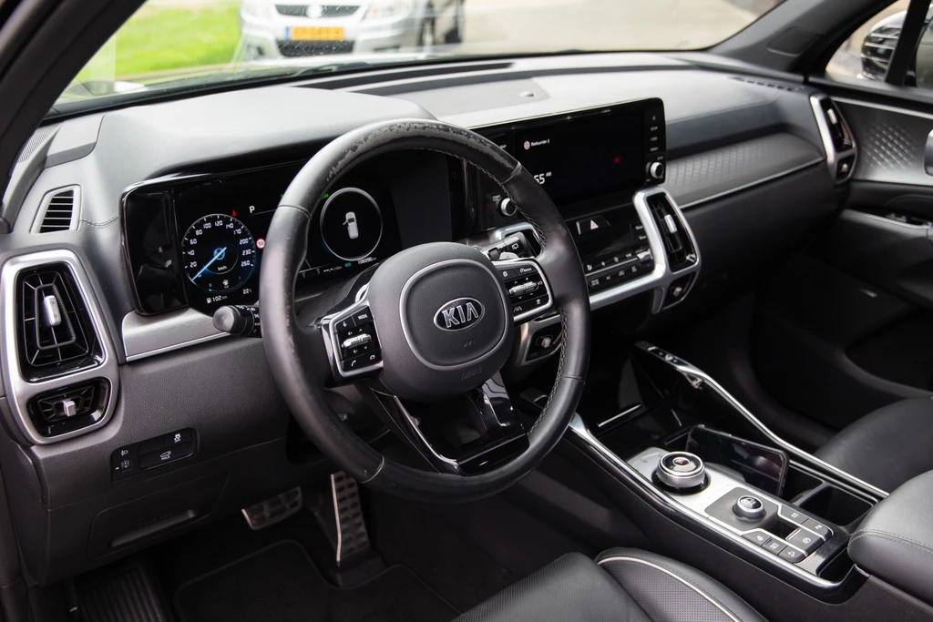Kia Sorento – foto 6