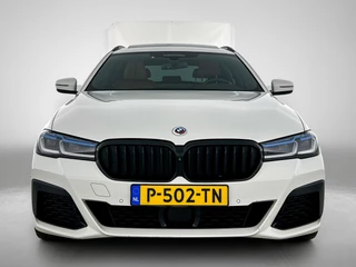 BMW 5 Serie – thumbnail 5