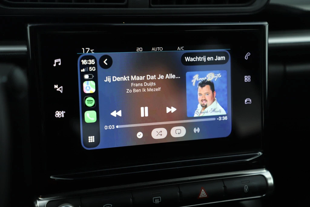Citroën C3 – foto 14