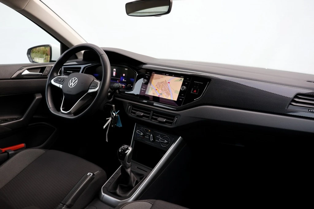 Volkswagen Polo – foto 10