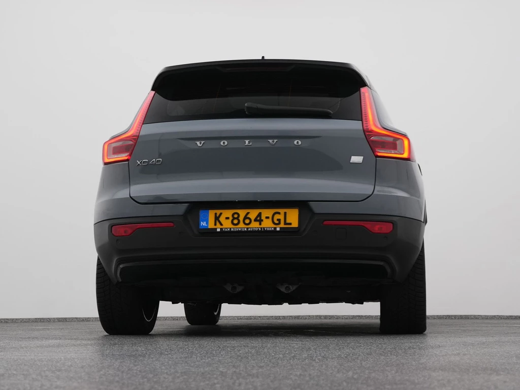 Volvo XC40 – foto 11