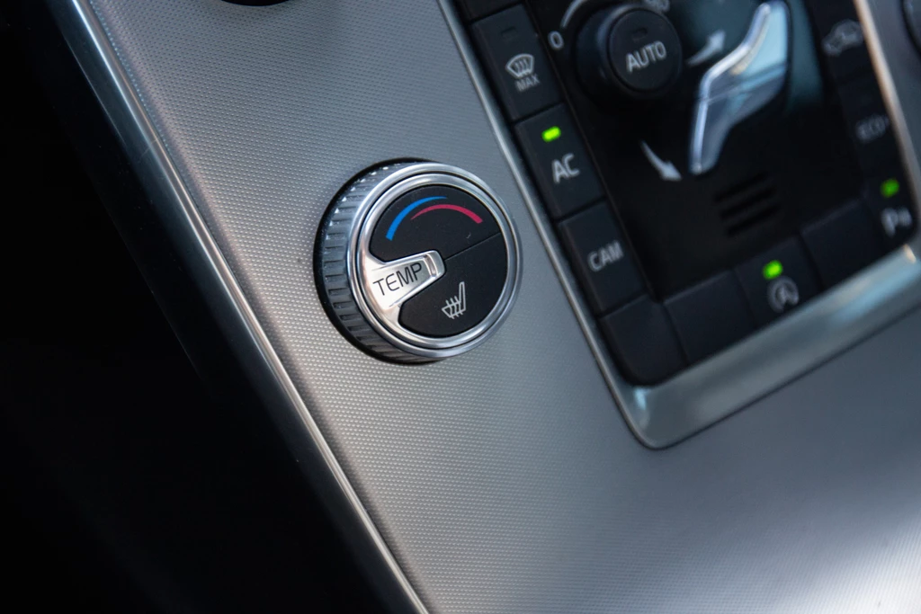 Volvo V60 – foto 13