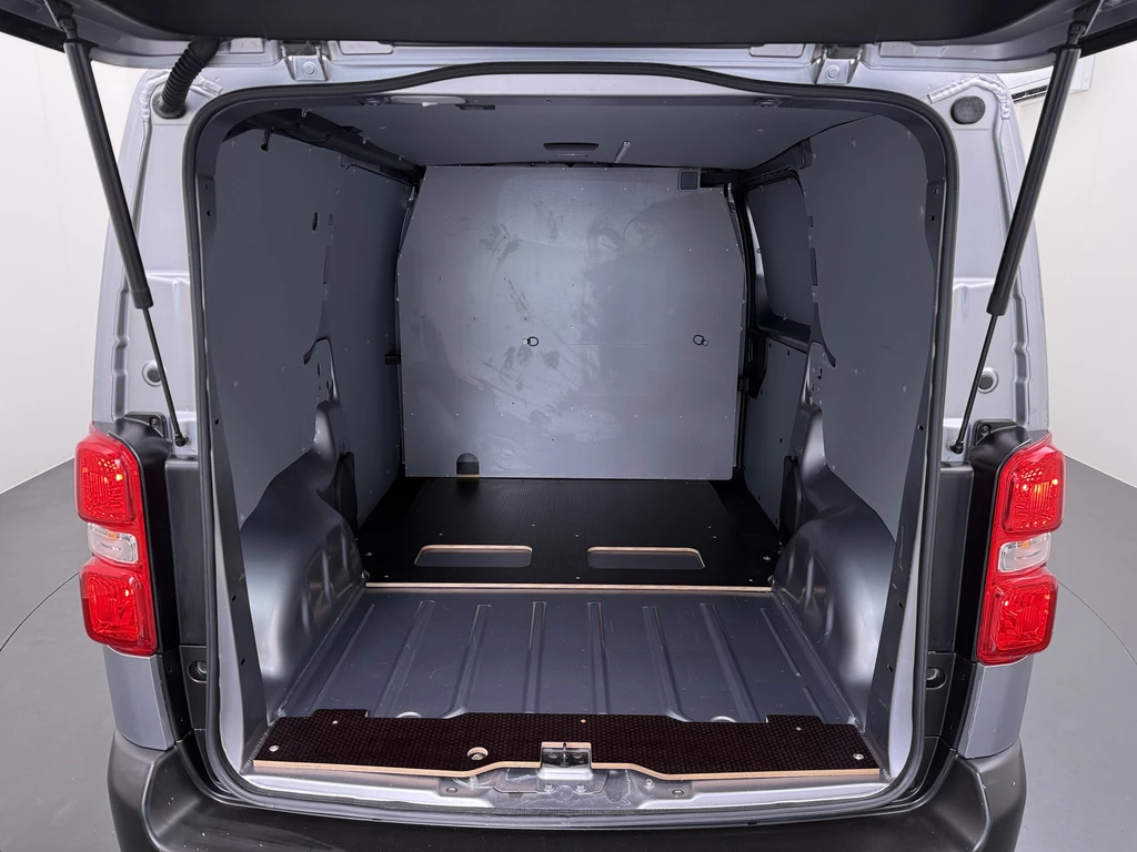 Opel Vivaro-e – foto 27
