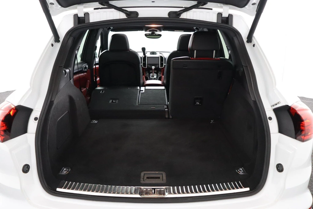 Porsche Cayenne – foto 19