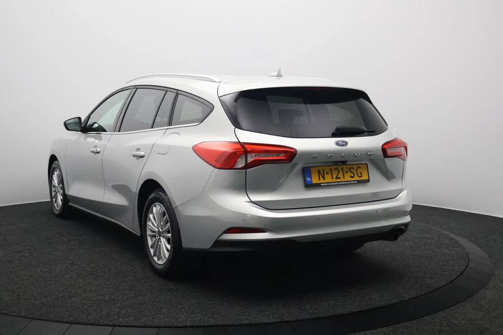 Ford Focus – foto 2