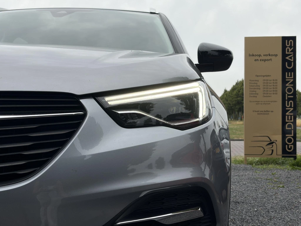 Opel Grandland X – foto 47