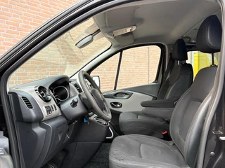 Renault Trafic – thumbnail 13