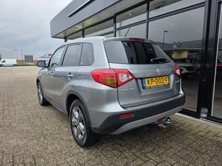 Suzuki Vitara – thumbnail 3