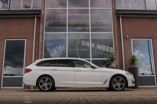 BMW 5 Serie – thumbnail 9