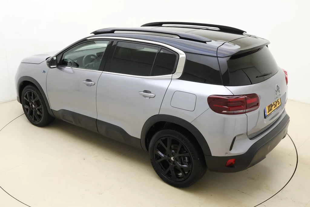 Citroën C5 Aircross – foto 3