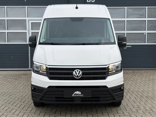 Volkswagen Crafter – thumbnail 7