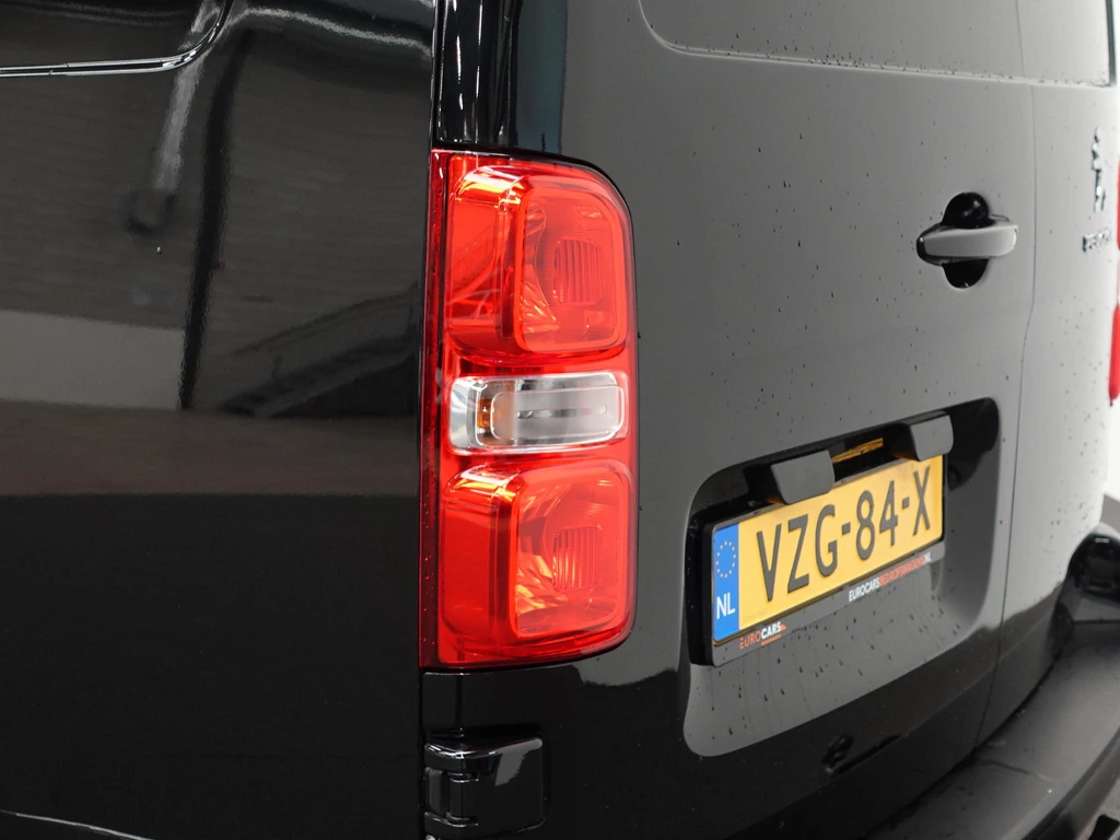 Peugeot Expert – foto 15