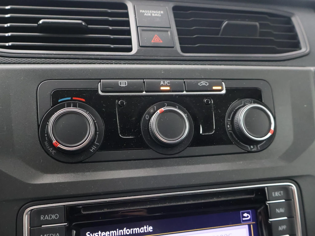 Volkswagen Caddy – foto 25