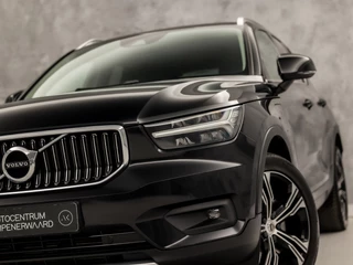 Volvo XC40 – thumbnail 2