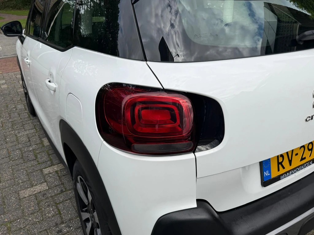 Citroën C3 Aircross – foto 51