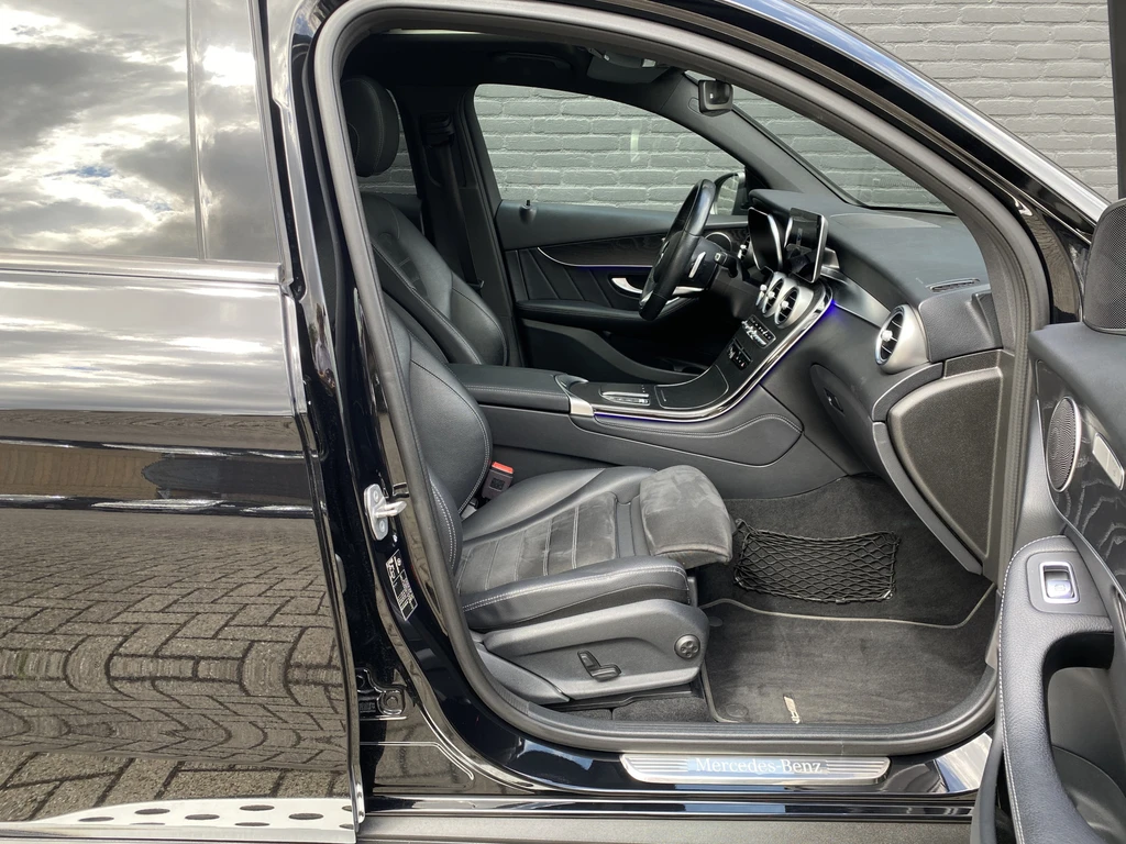 Mercedes-Benz GLC – foto 18