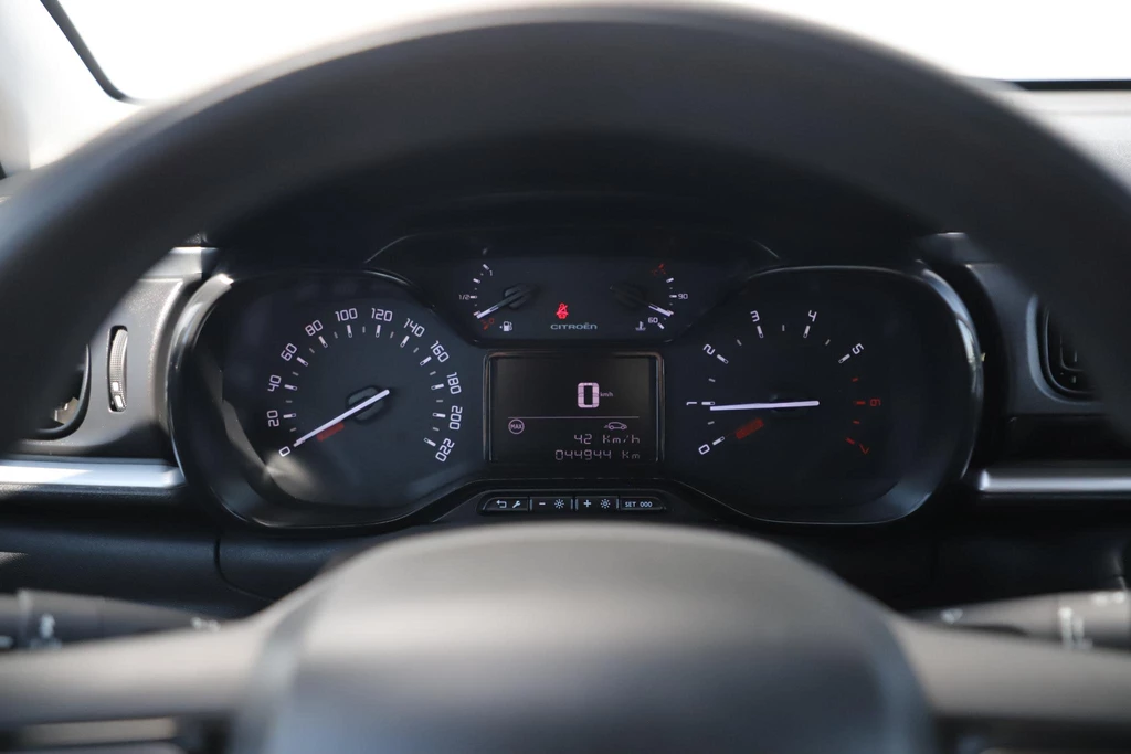 Citroën C3 – foto 12