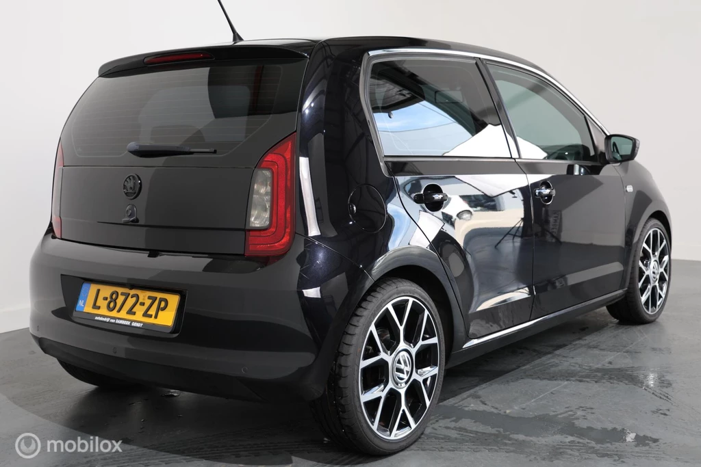Škoda Citigo – foto 6