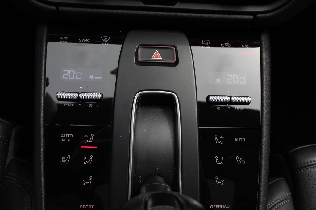 Porsche Macan – foto 28