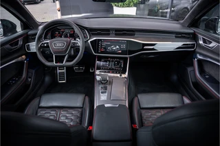 Audi RS6 – thumbnail 11