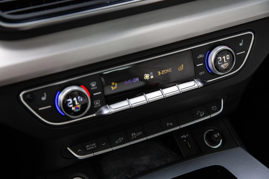 Audi Q5 – foto 21