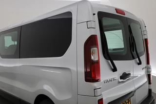 Renault Trafic – thumbnail 3