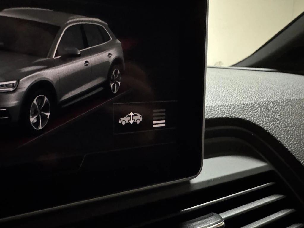 Audi SQ5 – foto 60