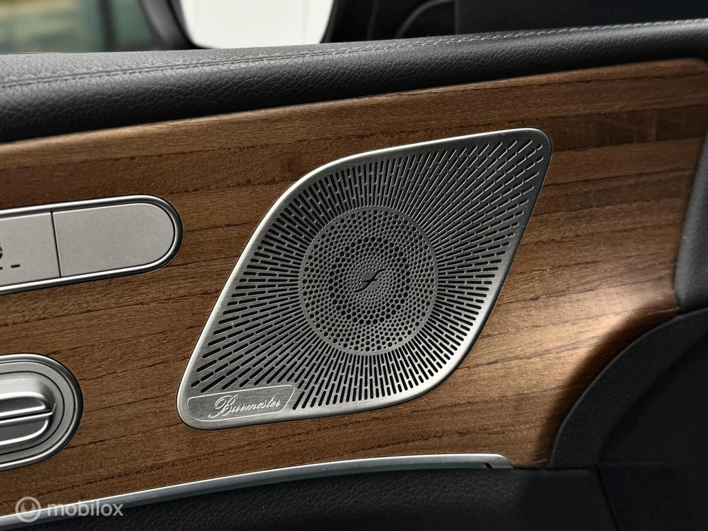 Mercedes-Benz GLE – foto 17