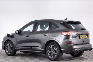 Ford Kuga – thumbnail 2