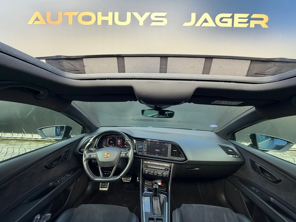 SEAT Leon – foto 10