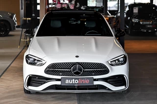 Mercedes-Benz C-Klasse – thumbnail 9