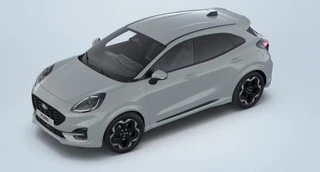 Ford Puma – thumbnail 1