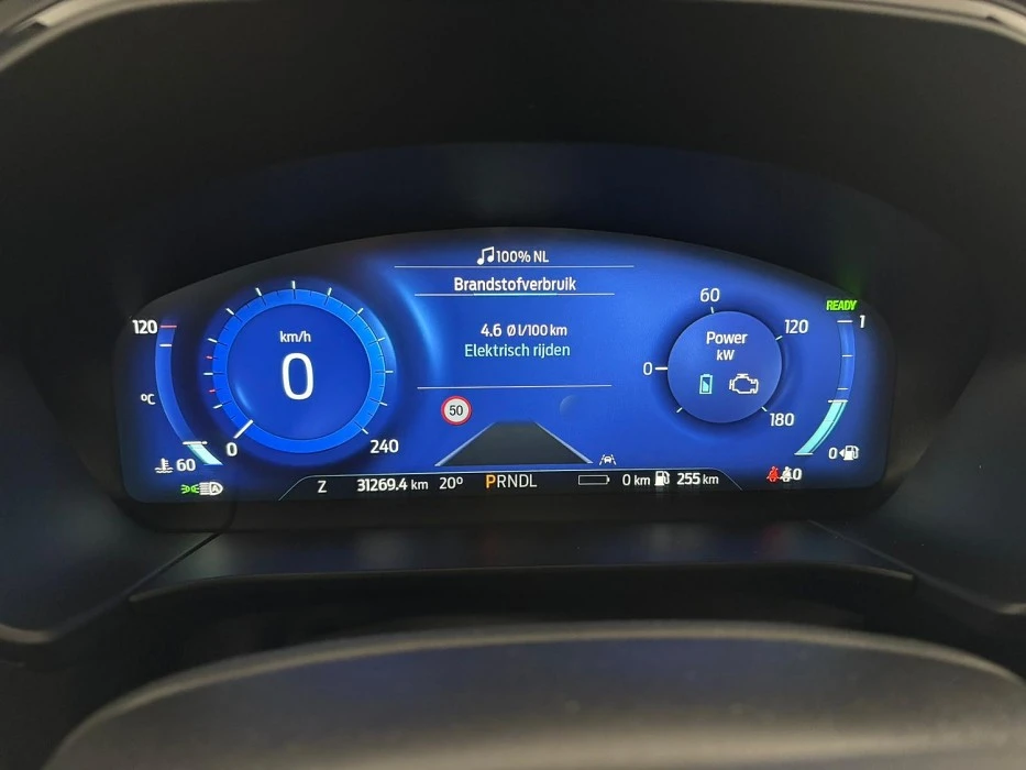 Ford Kuga – foto 7