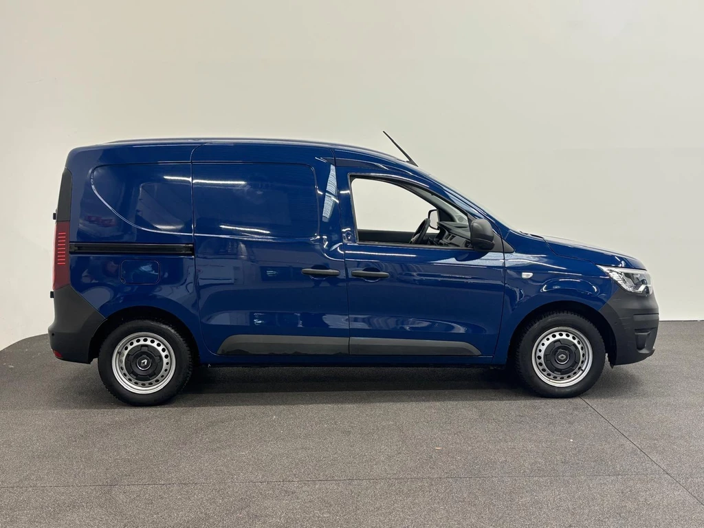 Renault Express – foto 5