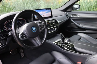 BMW 5 Serie – thumbnail 11